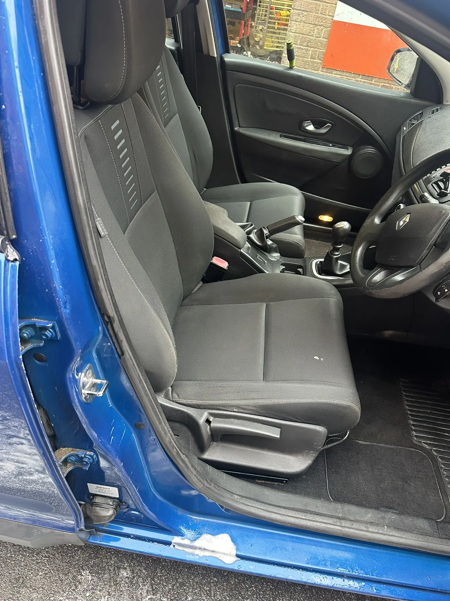 Renault Megane Image 3