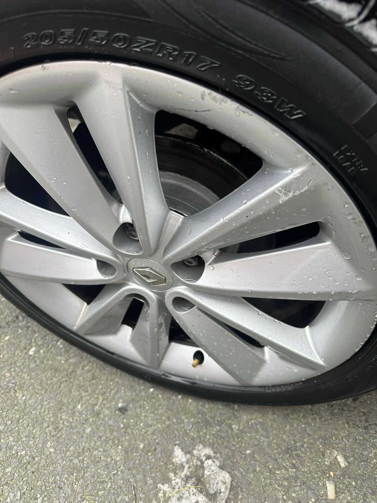 Renault Megane Image 10