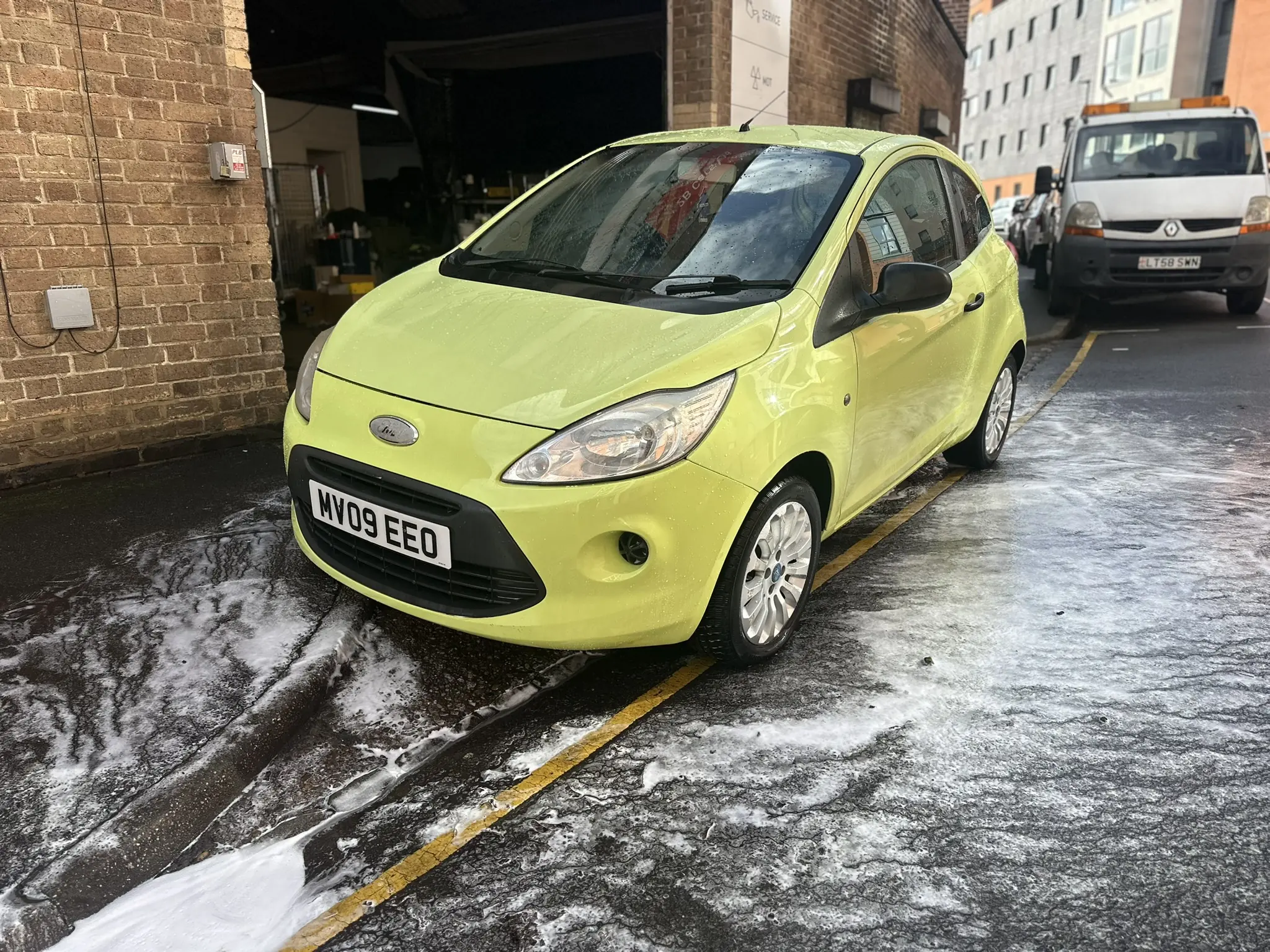 Ford Ka Image 6