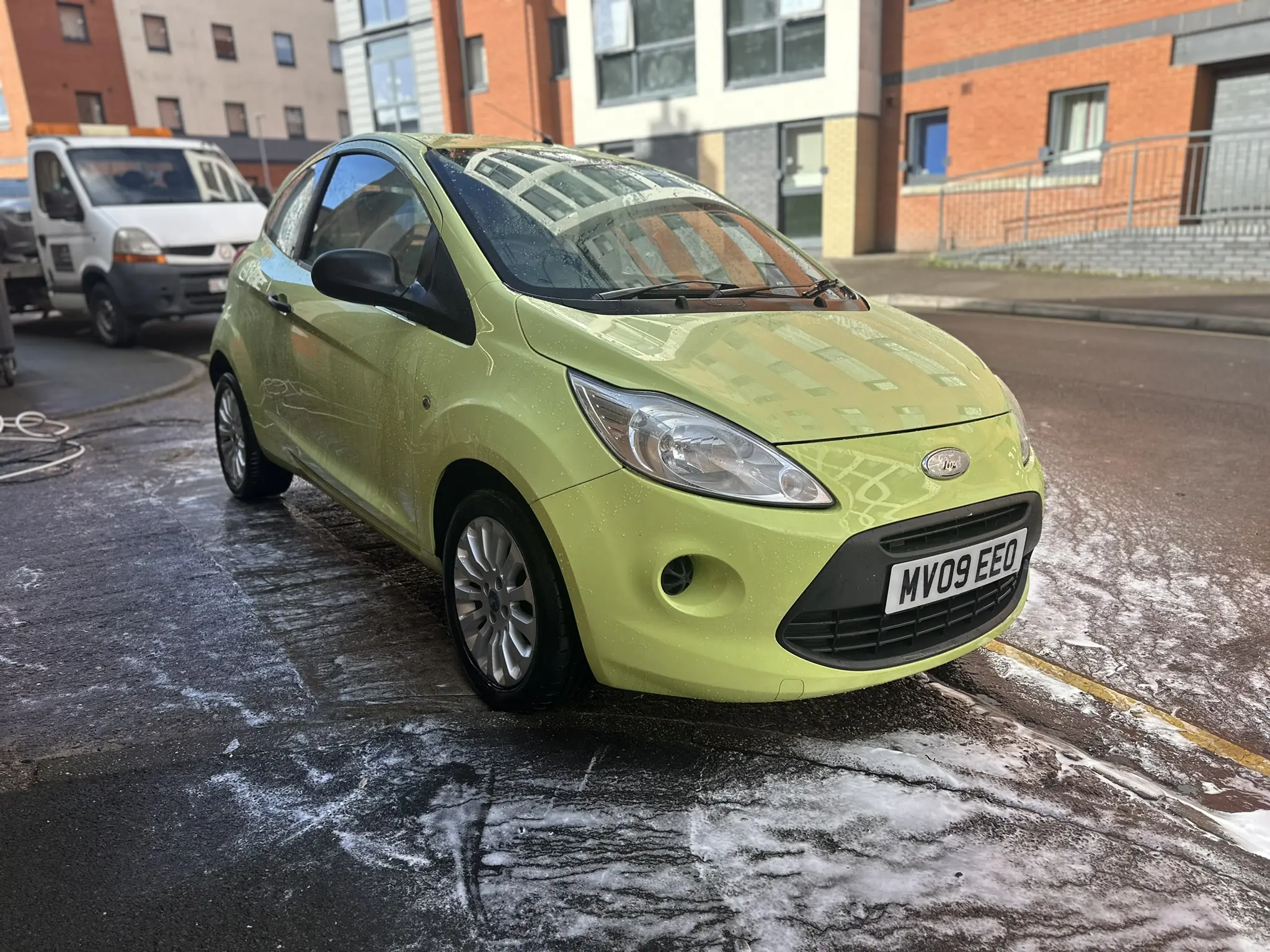 Ford Ka Image 7