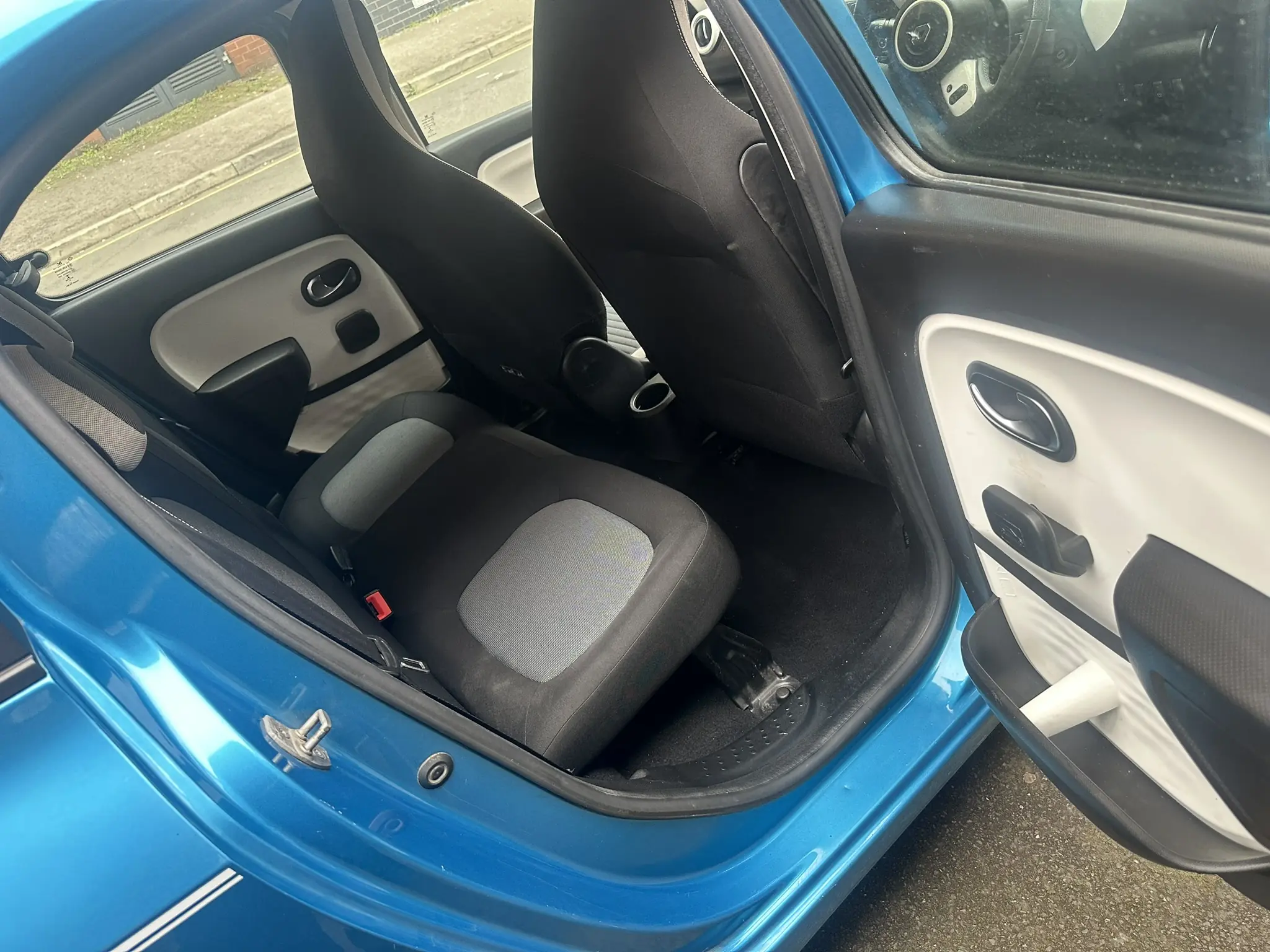 Renault Twingo Image 19
