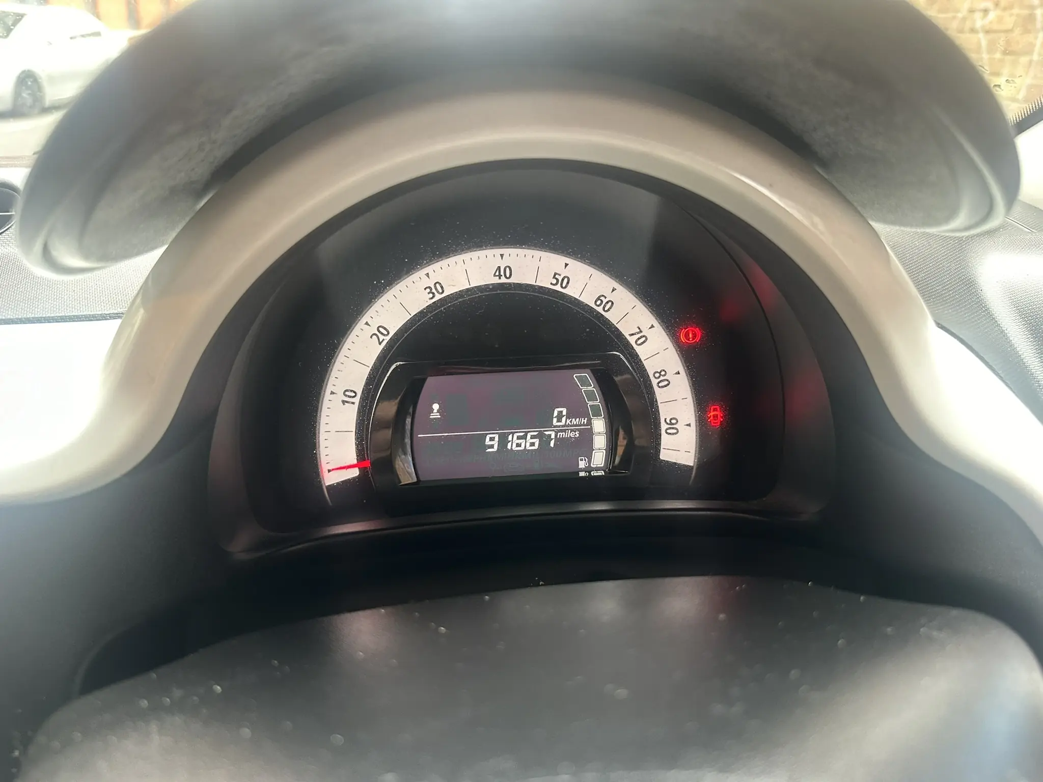 Renault Twingo Image 10