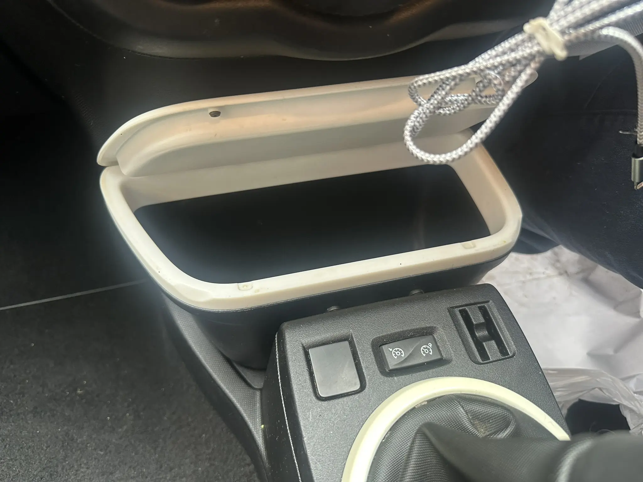 Renault Twingo Image 3