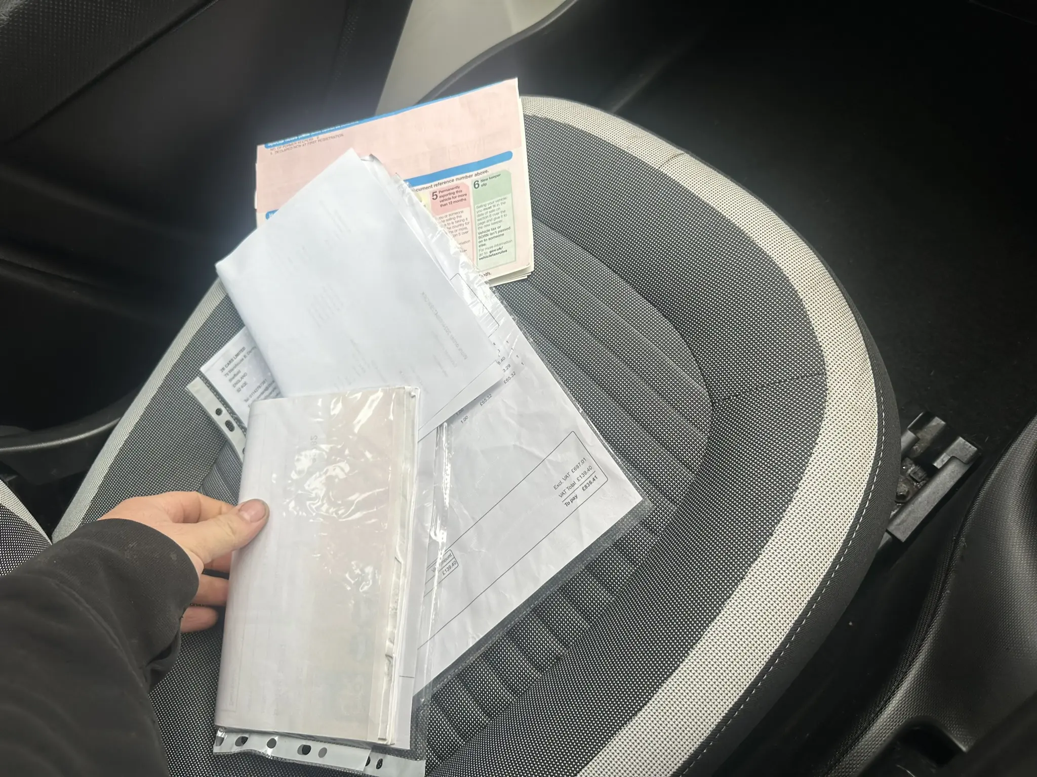 Renault Twingo Image 4