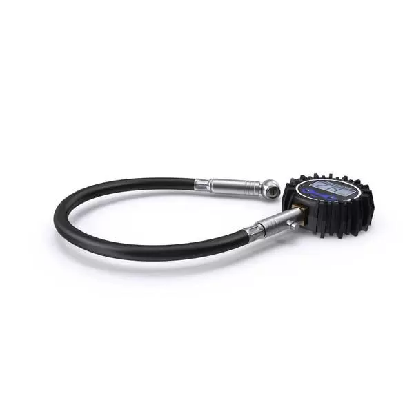 Tire Pressure Gauge